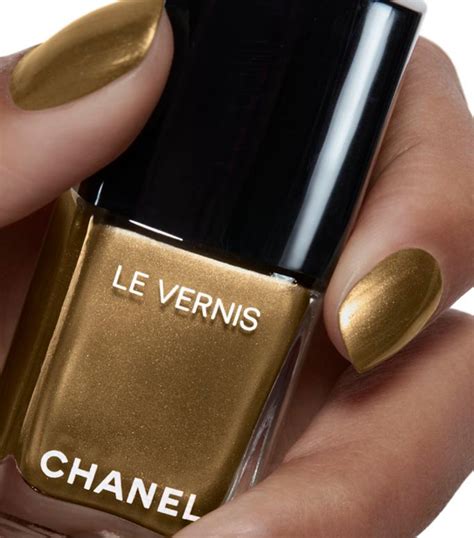 chanel nail polish sale.